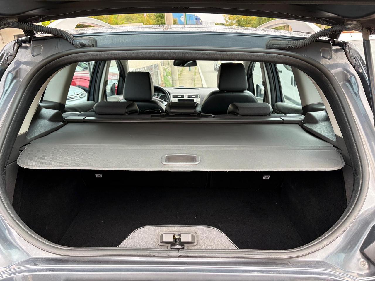 Ford Kuga 2.0 TDCi 140CV 2WD Titanium