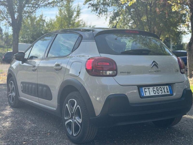Citroën C3 SHINE
