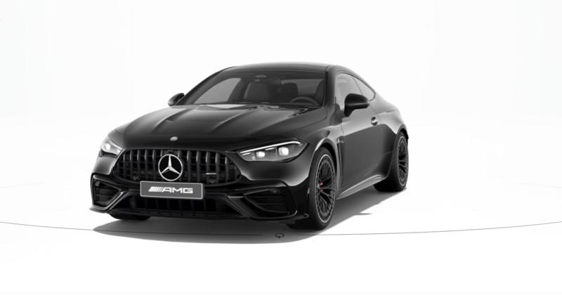 Mercedes-Benz CLE Coupé CLE 53 AMG Coupé 4MATIC+ Premium Plus