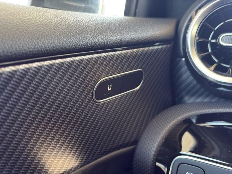 Mercedes-Benz Classe A A 180 d Progressive Advanced