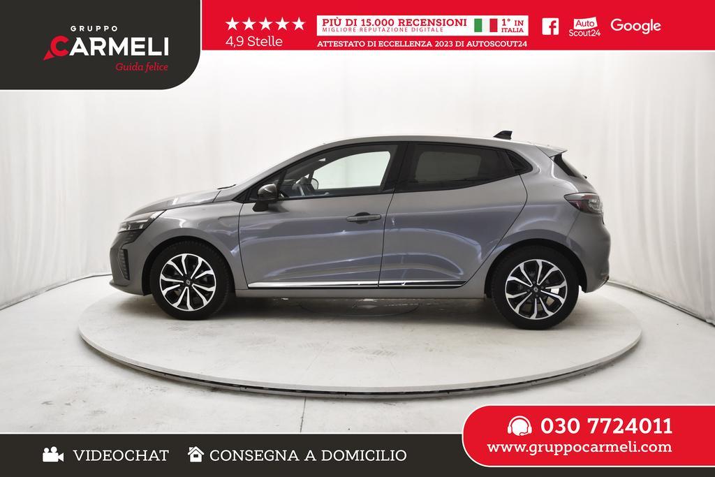 Renault Clio 1.0 TCe Techno