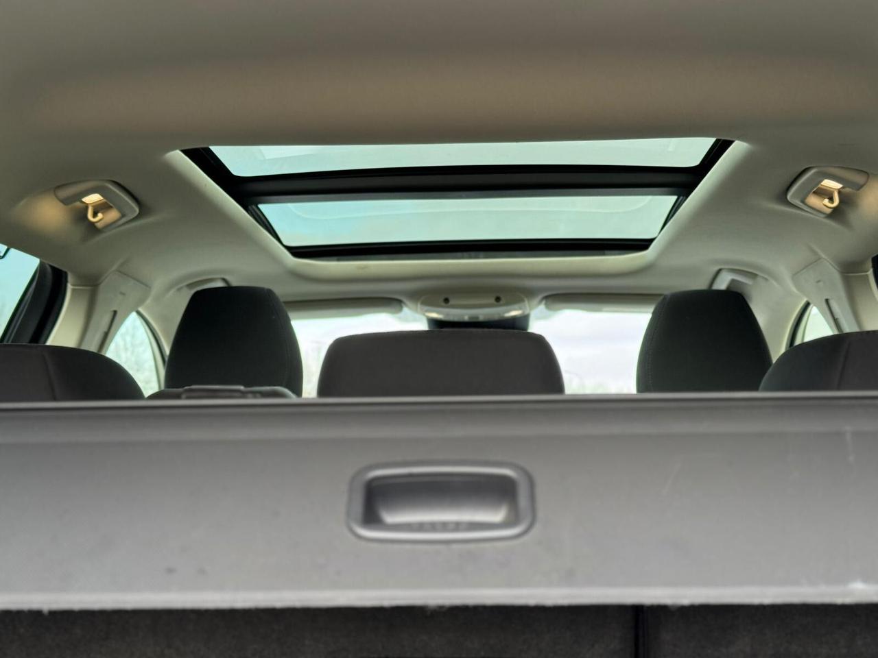 Ford Mondeo 2.0 EcoBlue 150CV Tetto Apribile