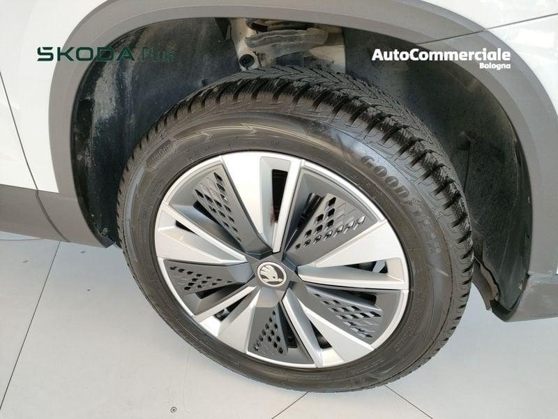 Skoda Karoq 2.0 TDI EVO SCR 115 CV Executive