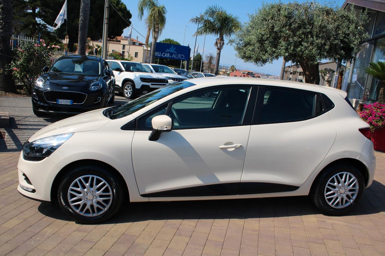 Renault Clio TCe 12V 90 CV GPL Start&Stop 5 porte Energy Life