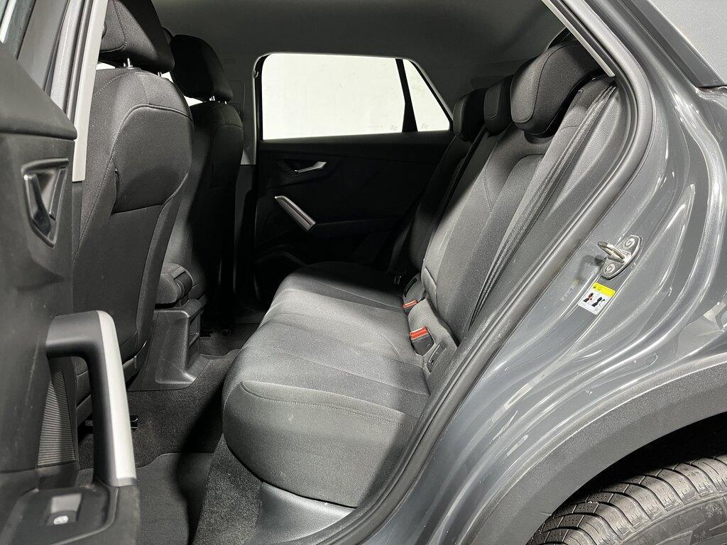 Audi Q2 35 2.0 tdi quattro 150cv s-tronic