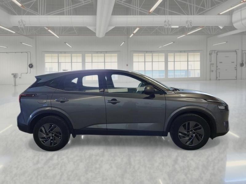 NISSAN QASHQAI 1.3 MHEV 158 Business Xtronic