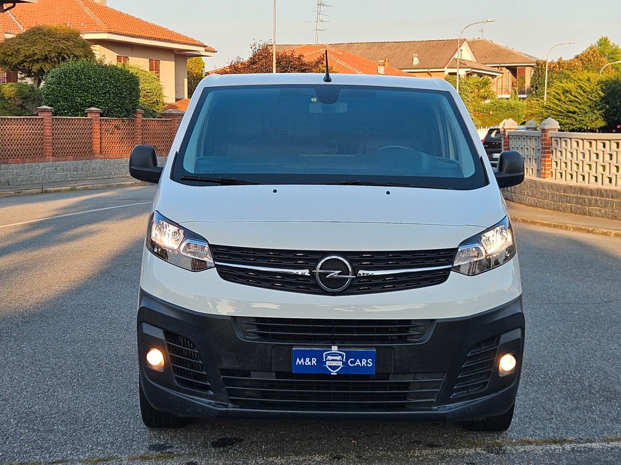 Opel Vivaro 1.5 Diesel 100CV S&S PC-TN S Furgone Essentia