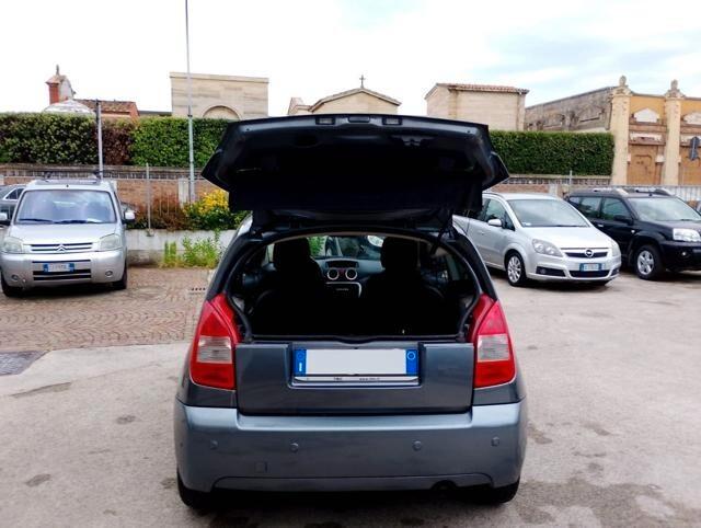 Citroen C2 1.1 airdream