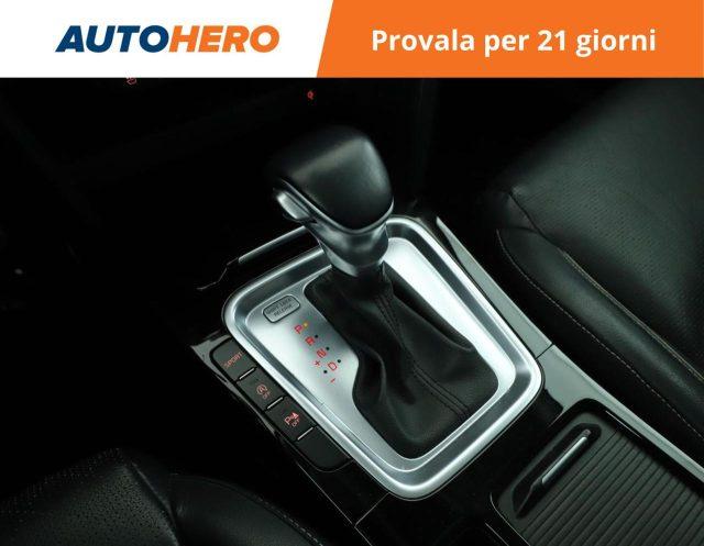 KIA XCeed 1.6 CRDi 136 CV DCT Evolution