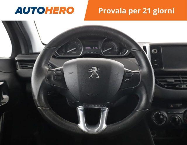 PEUGEOT 208 1° serie PureTech 82 5 porte Active