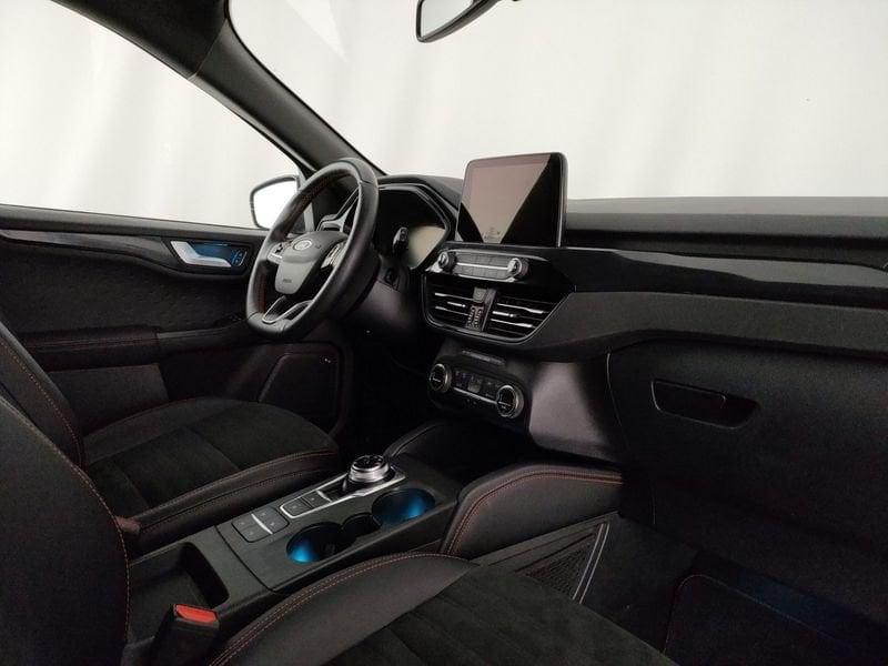 Ford Kuga 2.5 phev ST-Line X 2wd 225cv e-shifter