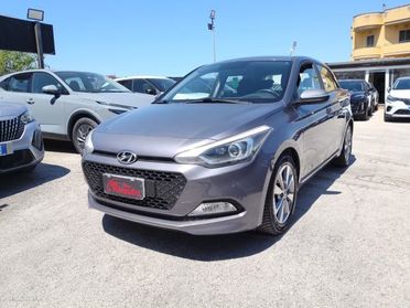HYUNDAI i20 1.2 84 CV 5 porte Comfort