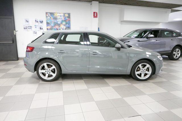 AUDI A3 SPB 30 TDI S tronic Sport