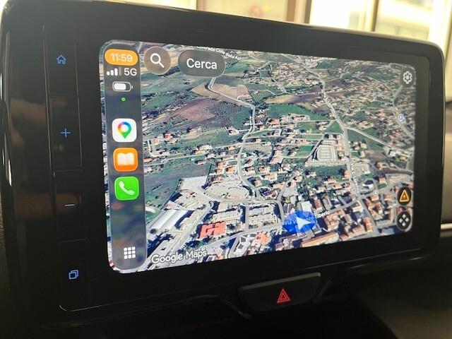 Toyota Yaris Cross 1.5 Hybrid 5p. E-CVT Trend