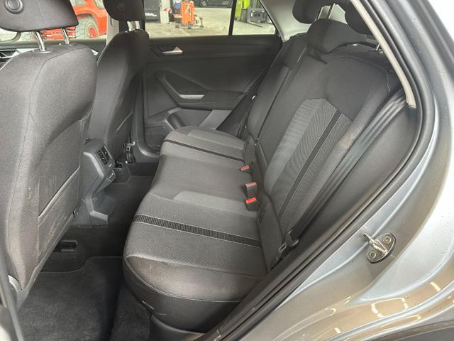 VOLKSWAGEN T-Roc 1.0 TSI EDITION PLUS
