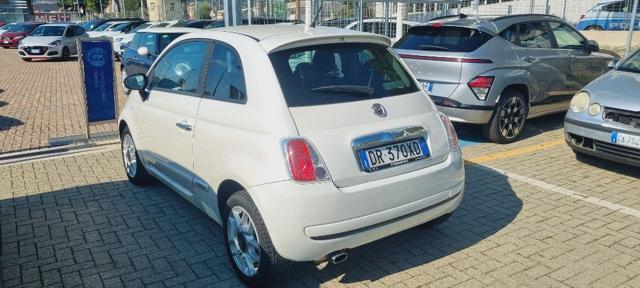 FIAT 500 1.2 Sport