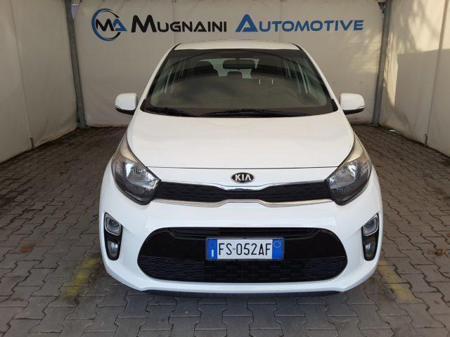 KIA Picanto 1.0 12v 5 porte Cool *solo 54.000 Km*