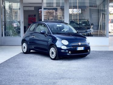 Fiat 500 1.2 GPL 69CV E6 Neo - 2018
