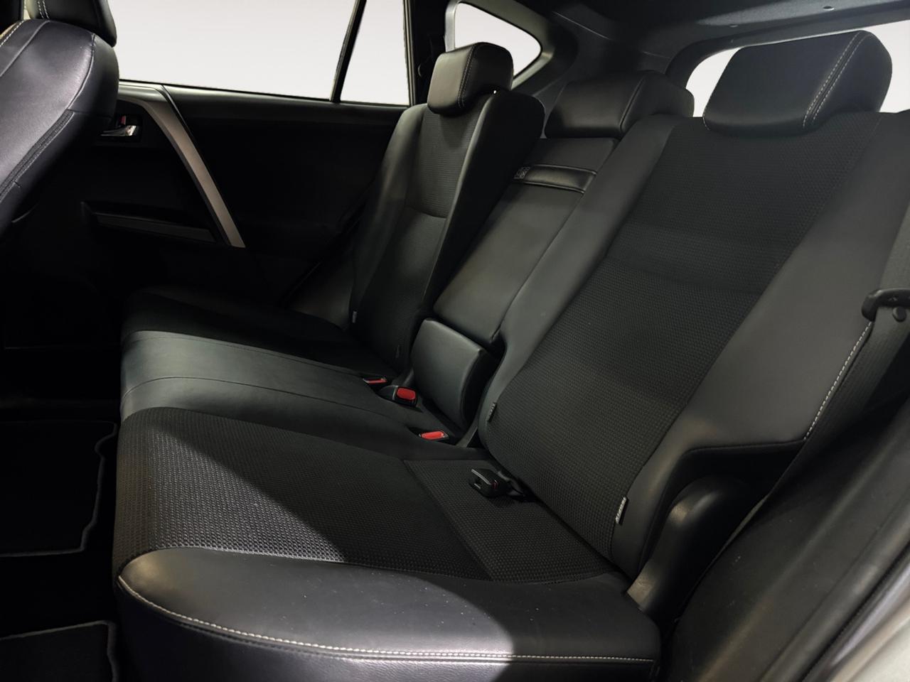 TOYOTA Rav4 2.5 vvt-i h Active 2wd e-cvt