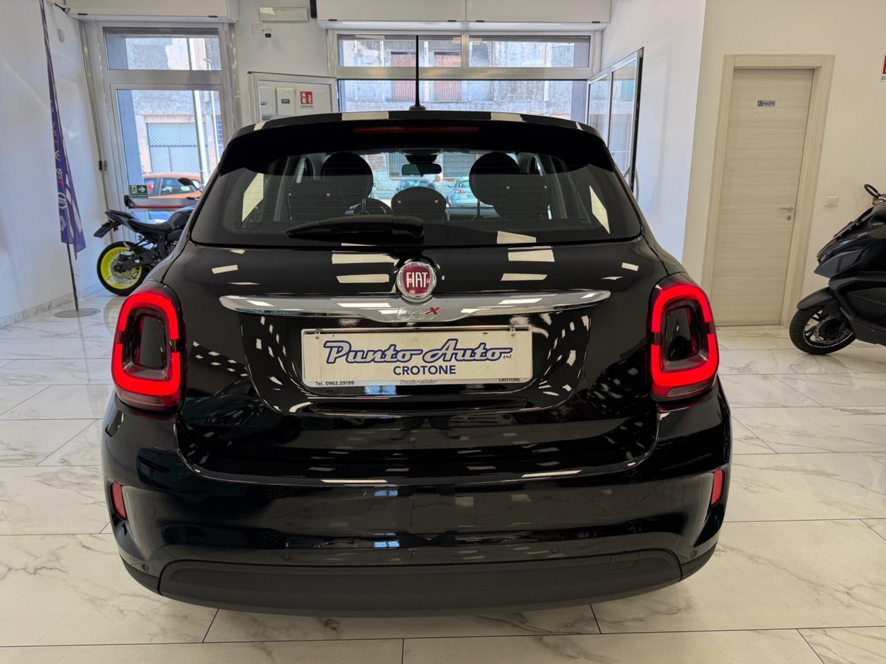 Fiat 500X 1.0 T3 120 CV Lounge