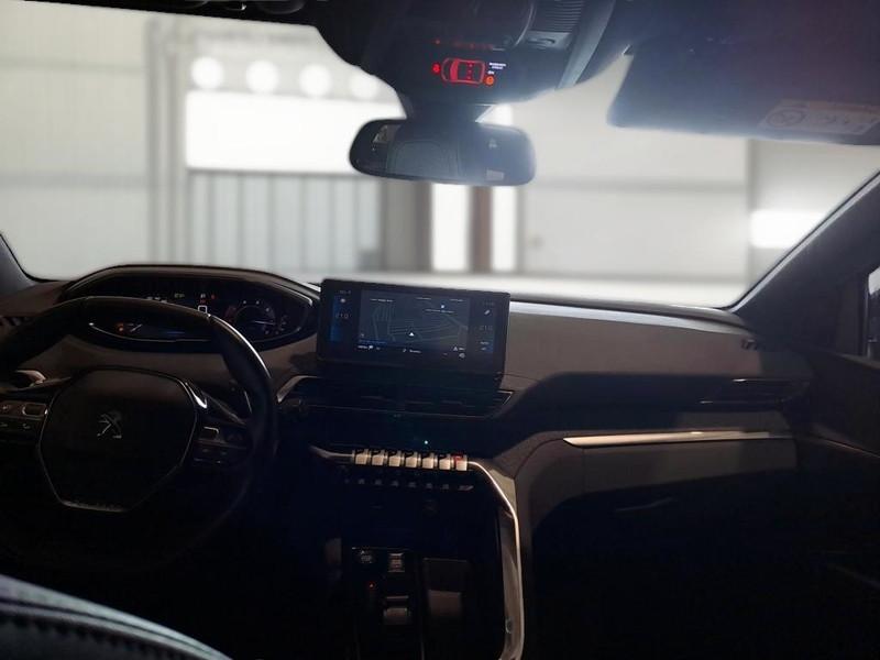 PEUGEOT 3008 BLUEHDI 130 EAT8 SES ALLURE SUV