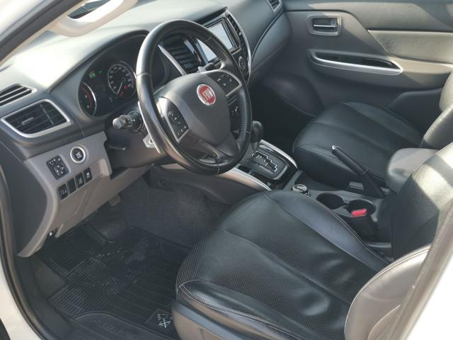 FIAT Fullback 2.4 180CV Doppia Cabina aut. LX 4WD