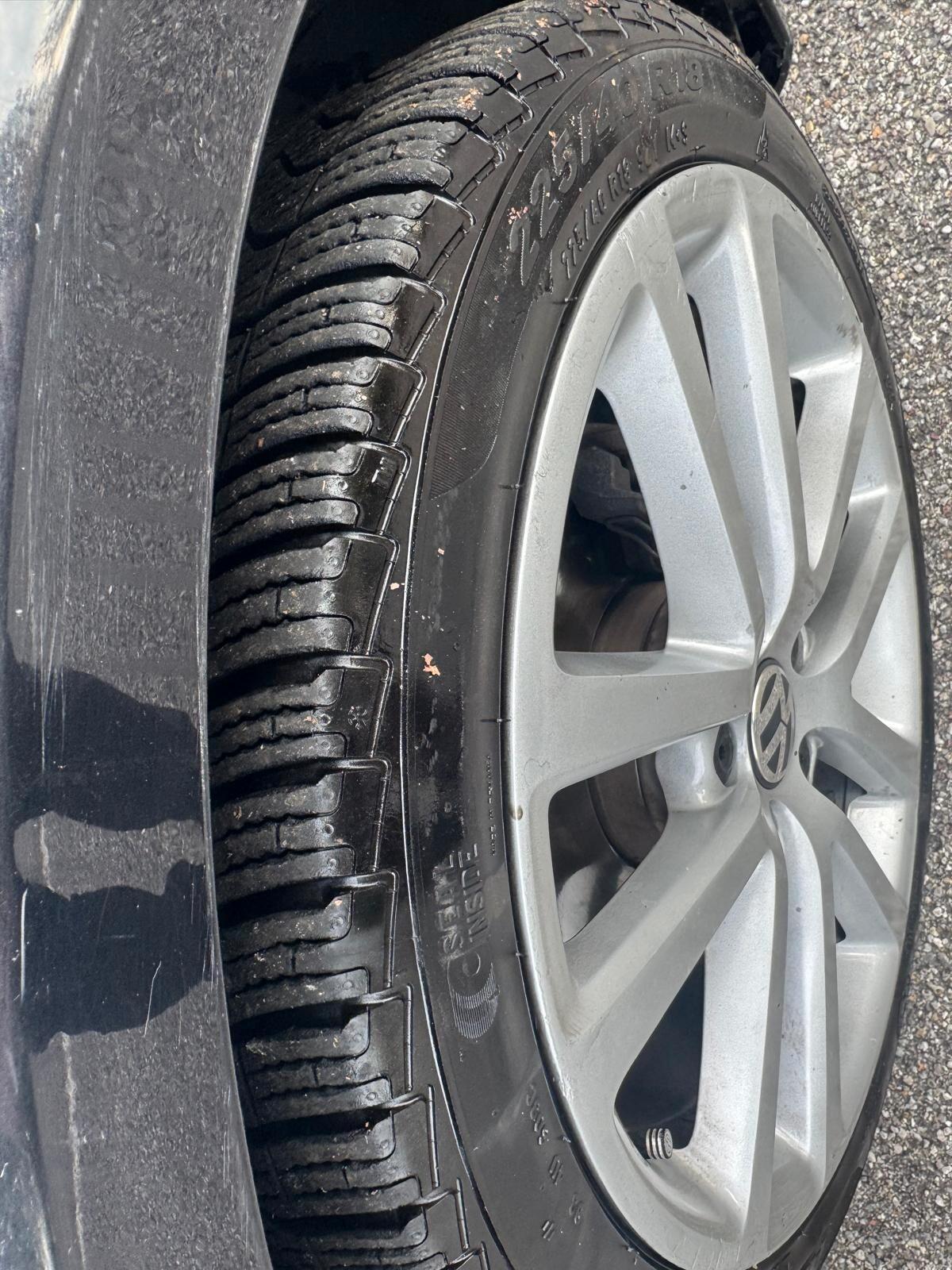 Volkswagen Golf 1.4/122CV 16V TSI 3p. GT Sport