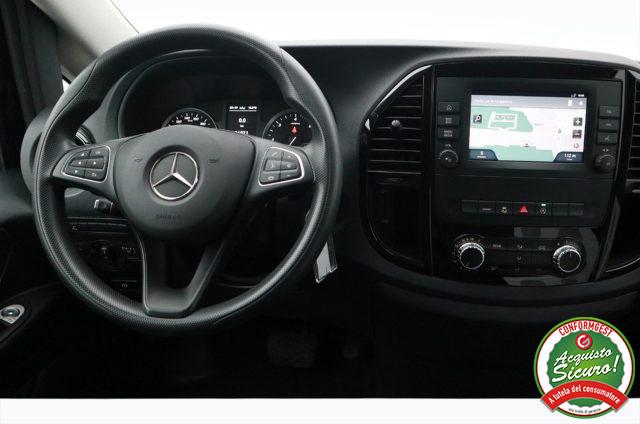 MERCEDES-BENZ Vito 116 cdi ExtraLong 9 POSTI Tourer Pro Autom.