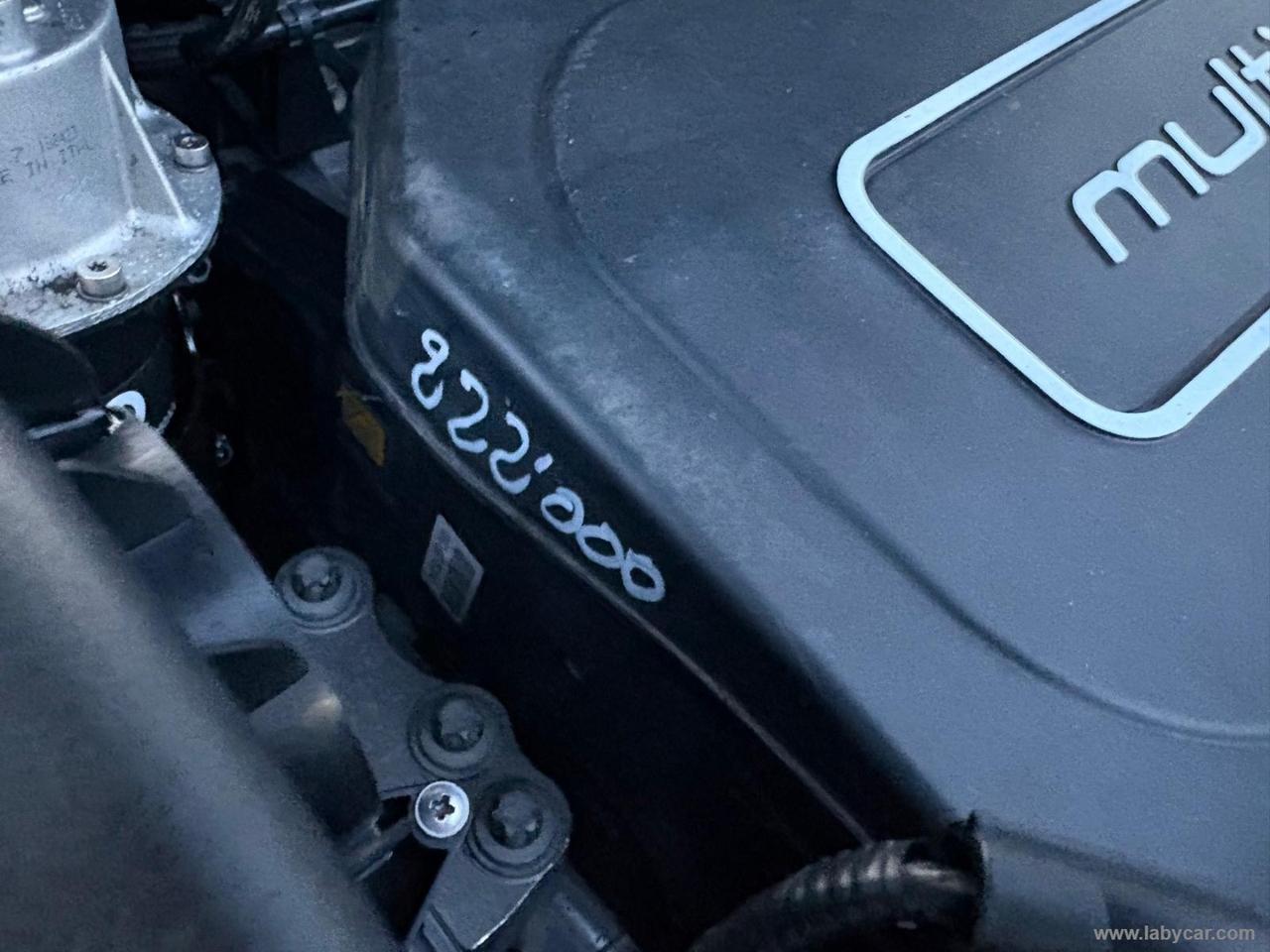 JEEP Compass 1.6 Mjt II 2WD Limited PREZZO AFFARE