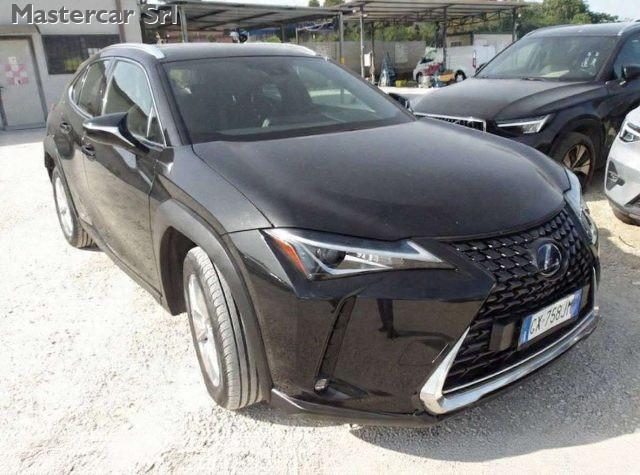 LEXUS UX 250h 250h HYBRID BUSINESS 2WD FP - GX758JM