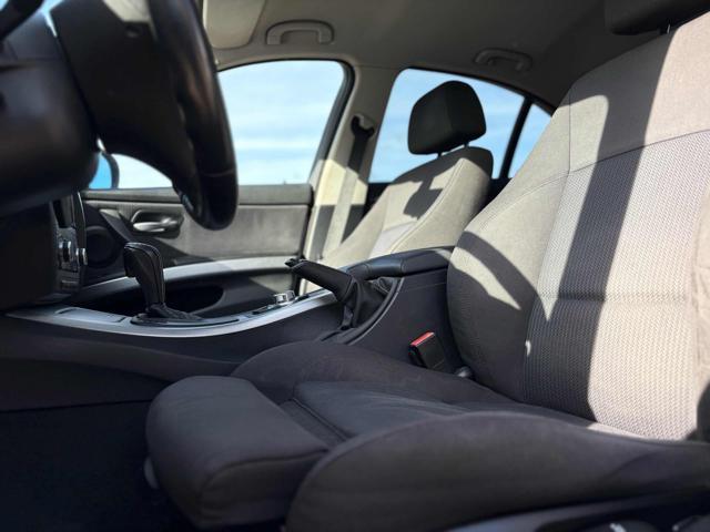 BMW 320 d cat MSport SCARICO SPORTIVO*LED*"18!!!