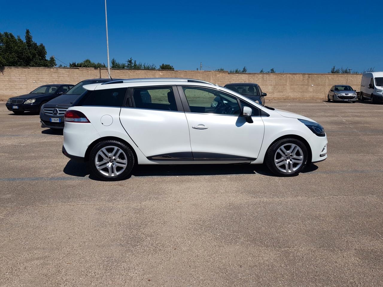 Renault Clio Sporter TCe 90CV Energy Zen