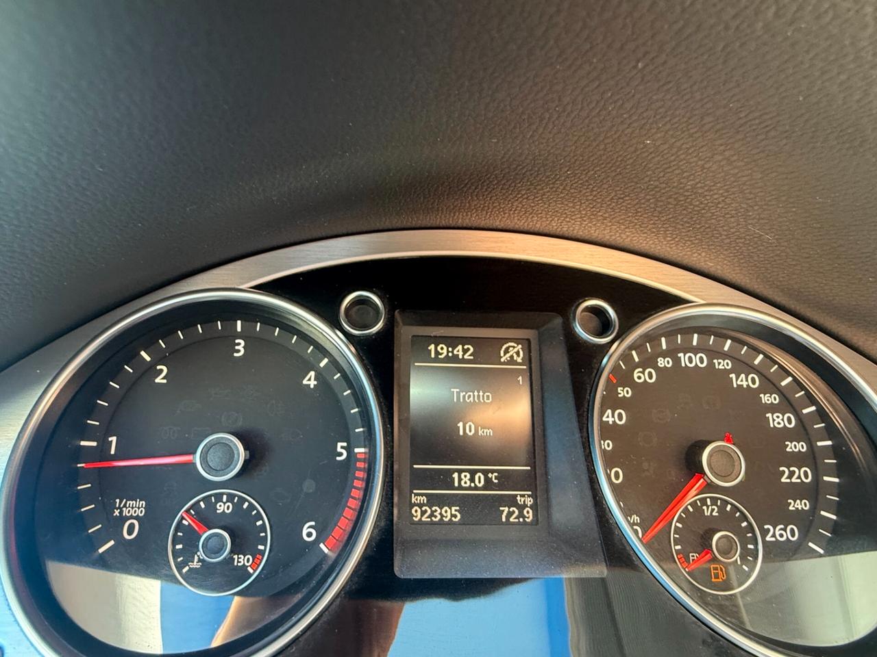 Volkswagen Passat Var. 2.0 TDI Highline BlueM.Tech.