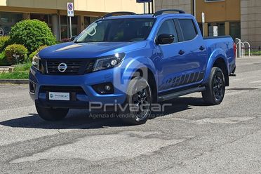 NISSAN Navara 2.3 dCi 190 CV 7AT 4WD Double Cab N-Guard