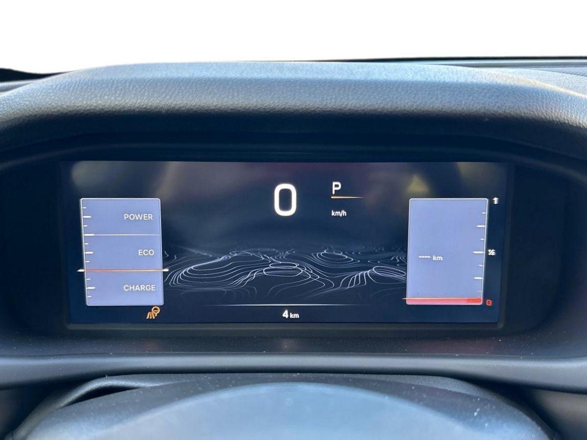 JEEP Avenger E-Hybrid Avenger Altitude 1.2 110cv Dct Mhev