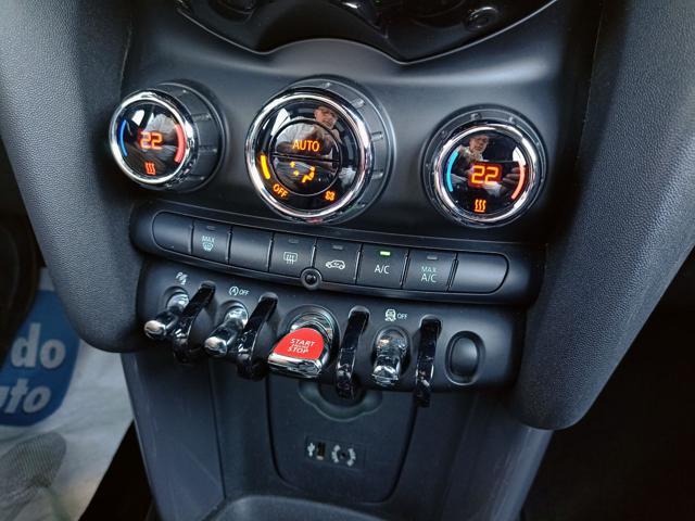 MINI Mini 1.5 Cooper Cabrio