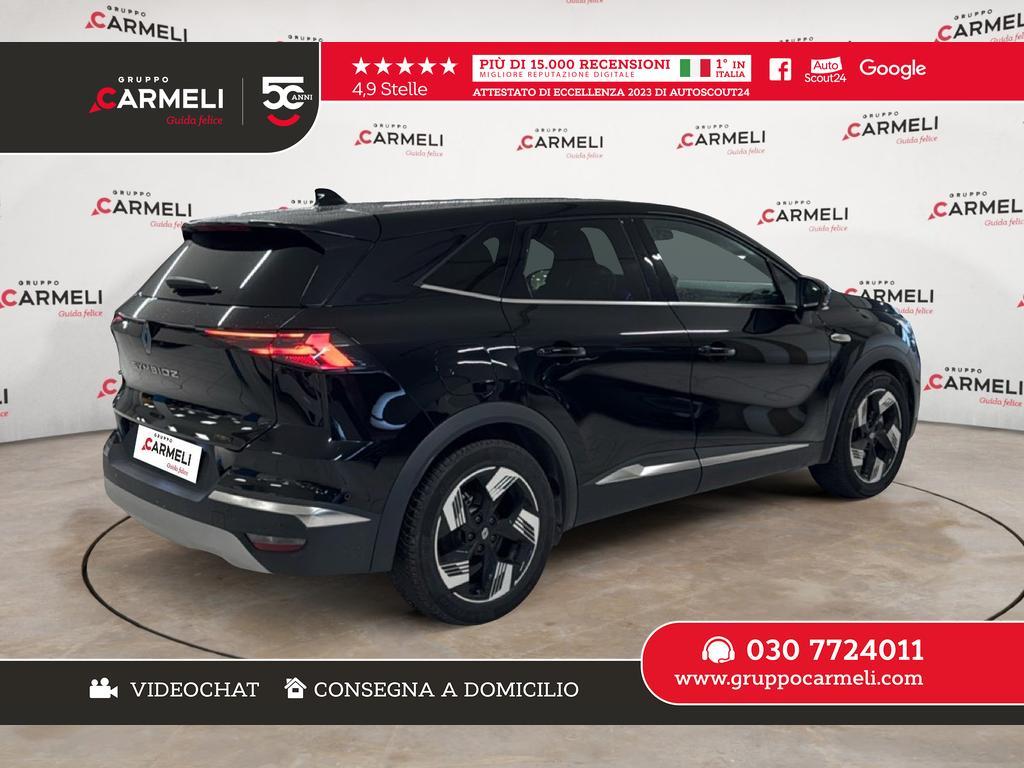 Renault Symbioz 1.6 E-Tech full hybrid Iconic Auto