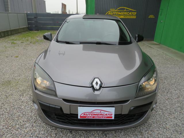 RENAULT Megane Mégane 1.5 dCi 110CV SporTour Attractive