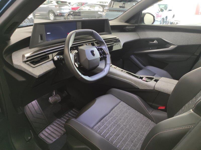 PEUGEOT 3008 3ª serie - 3008 Hybrid 145 e-DCS6 Allure