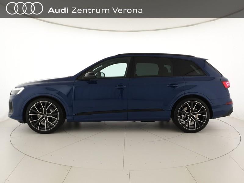 50TDI 286CV quattro tiptronic S line Edition