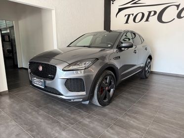 Jaguar E-Pace 2.0D 150 CV AWD aut. R-Dynamic HSE