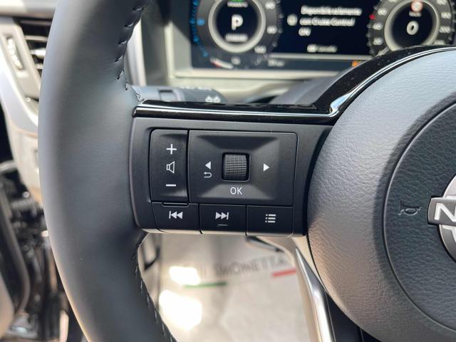 NISSAN Qashqai 1.5 e-Power N-Connecta 2WD - NUOVA