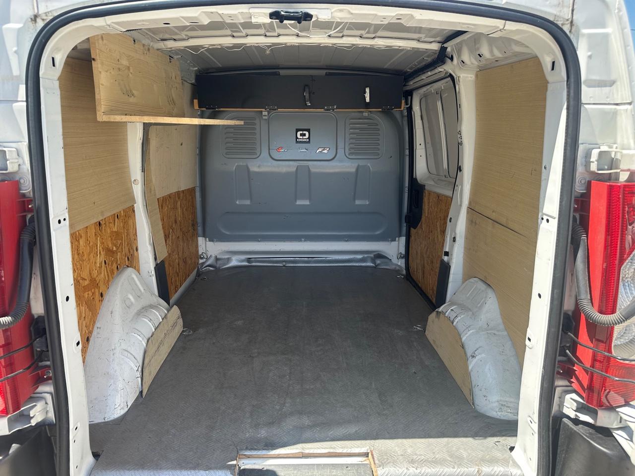 Citroen Jumpy 29 2.0 HDi/120 PC-TN Furgone