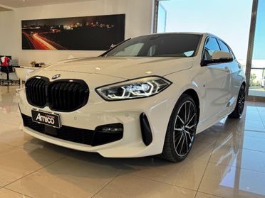 BMW Serie 1 118d M Sport Black Cromo Solo 58.000km