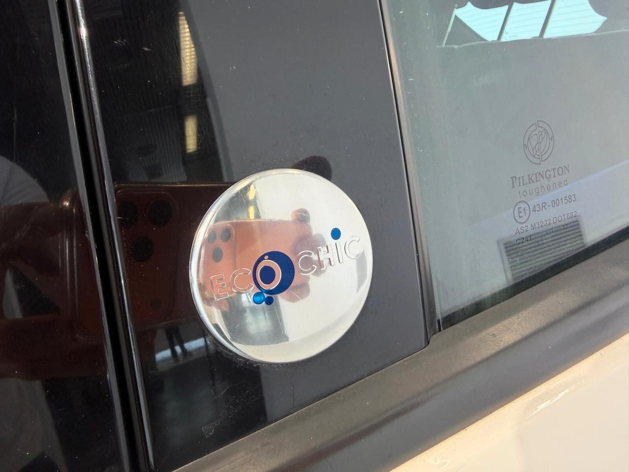 Lancia Ypsilon 1.2 69 CV 5 porte GPL Ecochic Mya