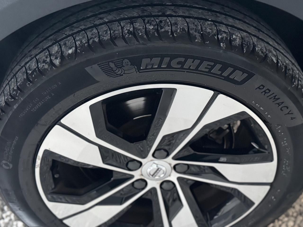 Volvo V60 Cross Country D4 AWD Automatico !