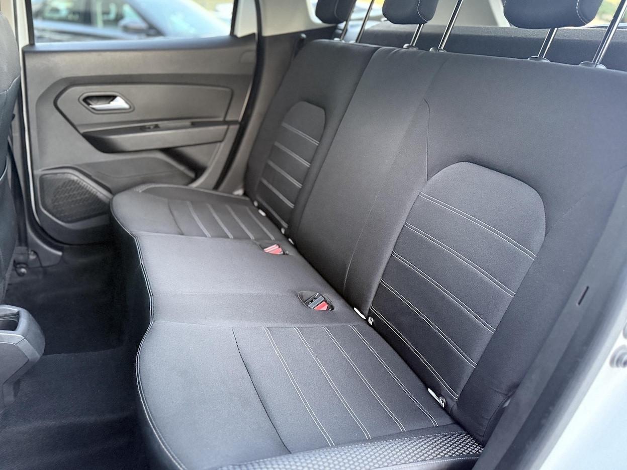 Dacia Duster 1.5 Diesel 110CV 4x2 E6 Neo. - 2018