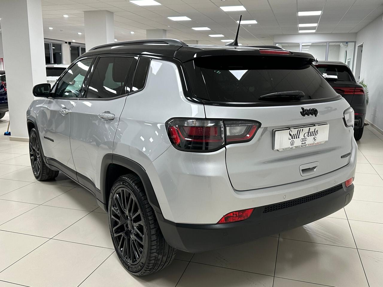 Jeep Compass 1.6 Mjt 130 CV Night Eagle - 2022