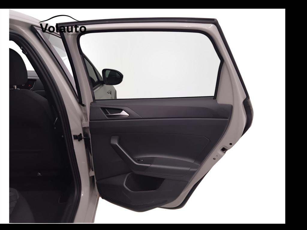 VOLKSWAGEN Taigo - Taigo 1.0 tsi R-Line 110cv