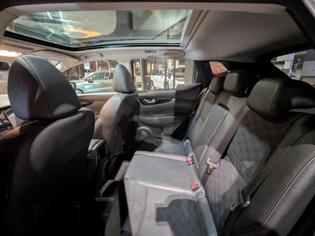 NISSAN Qashqai 1.2 DIG-T Acenta